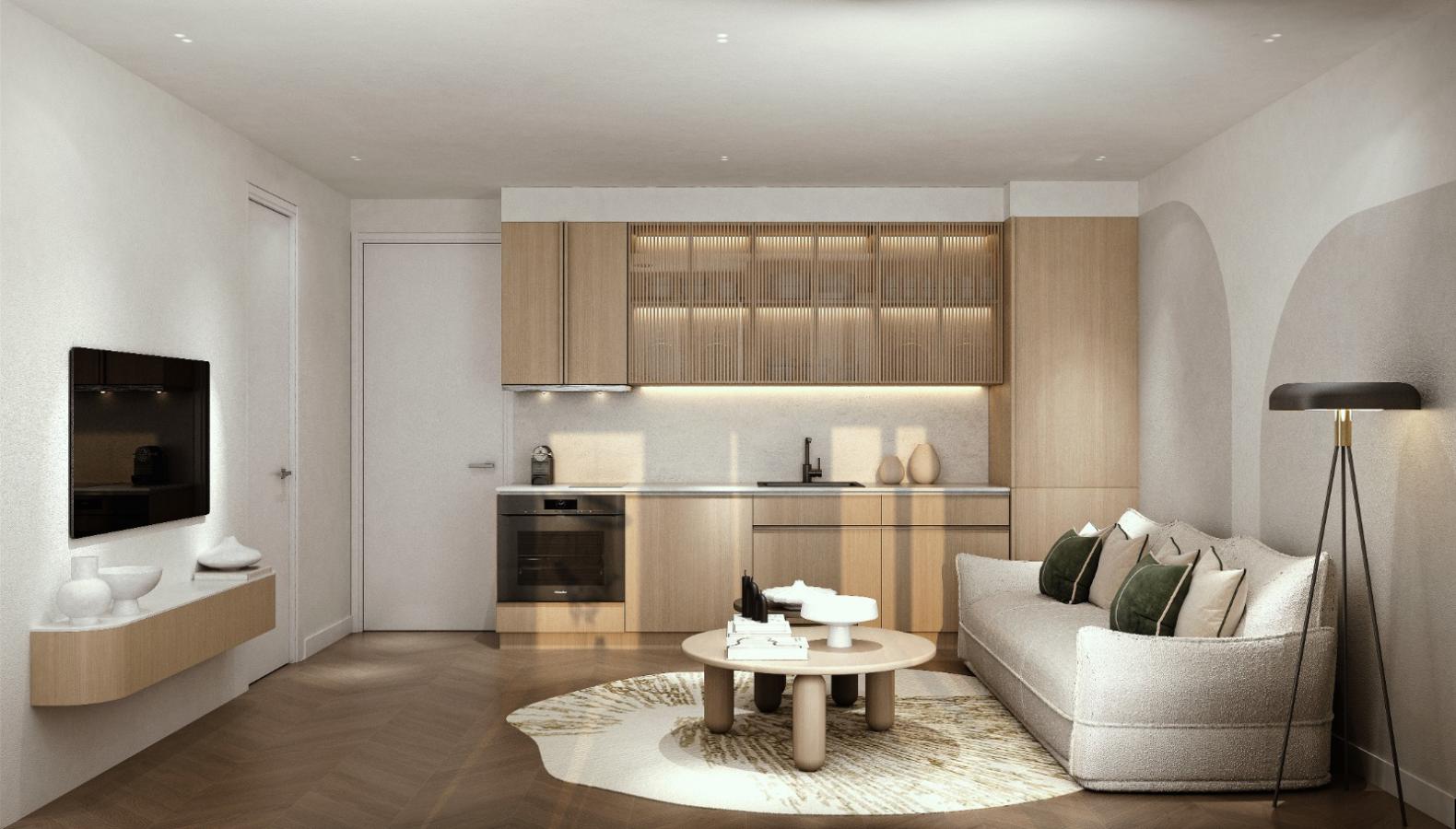 Stylish Modern Condos in Bang Tao, Phuket