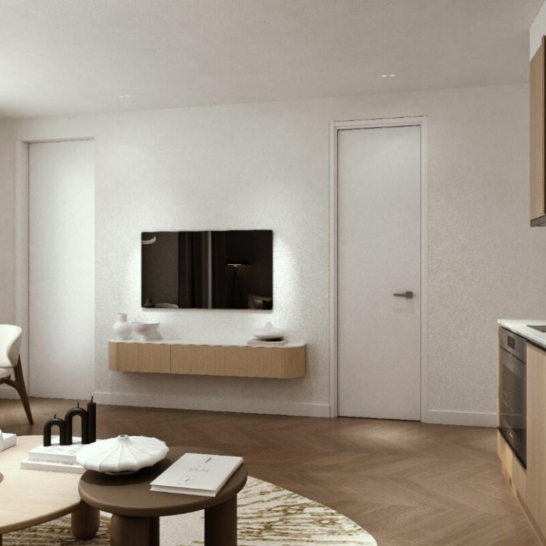 Stylish Modern Condos in Bang Tao, Phuket