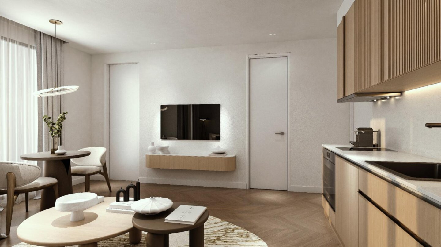 Stylish Modern Condos in Bang Tao, Phuket