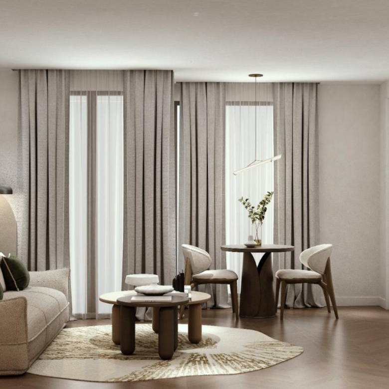 Stylish Modern Condos in Bang Tao, Phuket