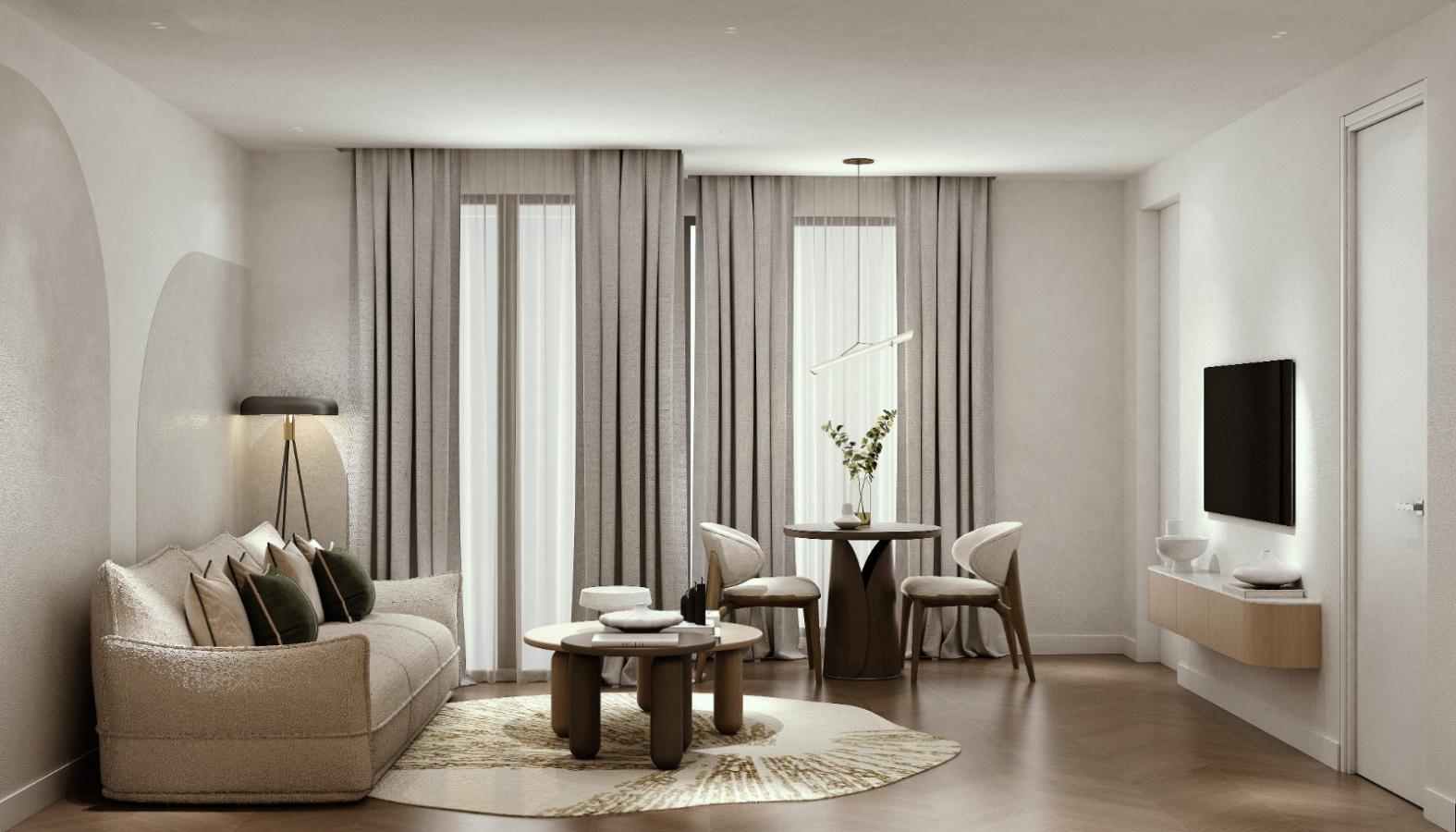 Stylish Modern Condos in Bang Tao, Phuket