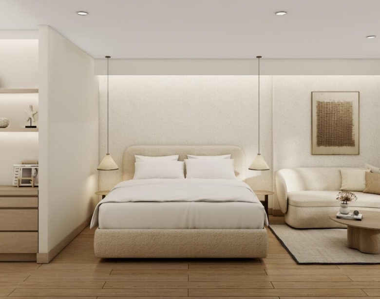 Gorgeous Contemporary Condos in Nai Yang, Phuket