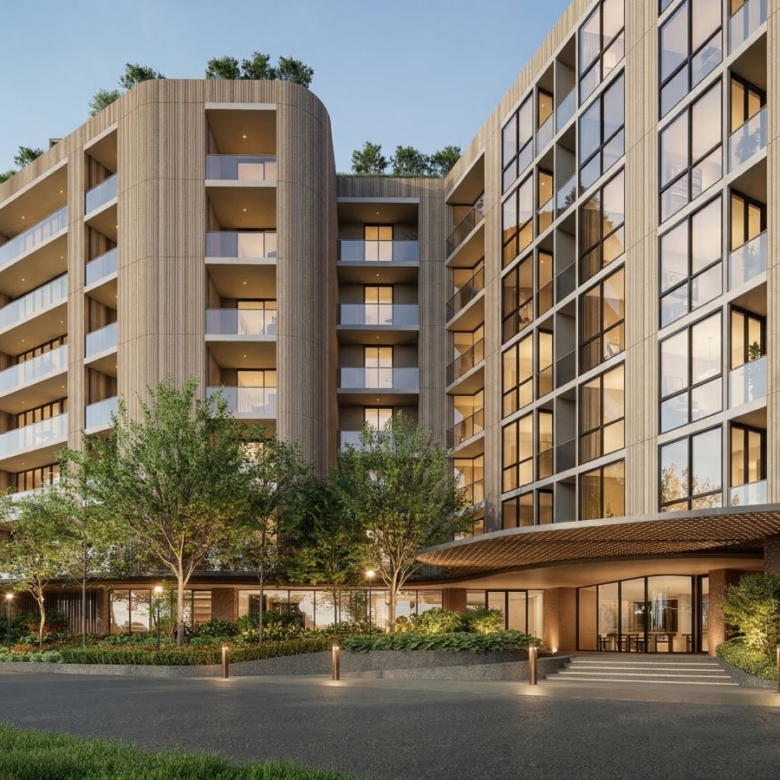 Stylish Modern Condos in Bang Tao, Phuket