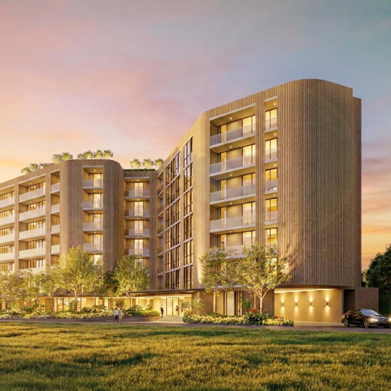 Stylish Modern Condos in Bang Tao, Phuket