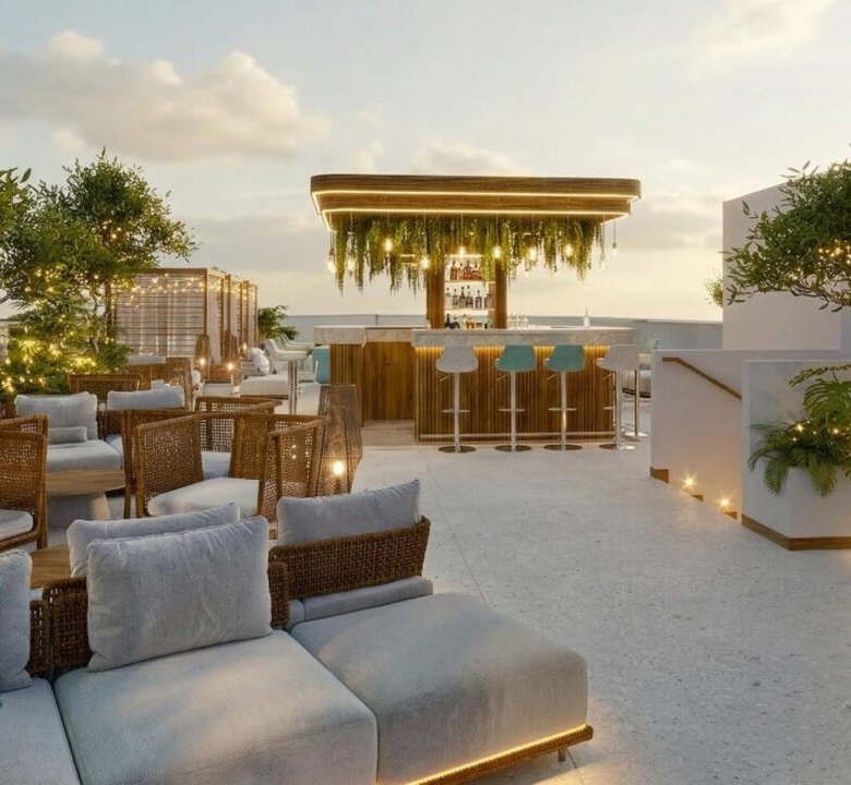 Stylish Modern Condos in Bang Tao, Phuket