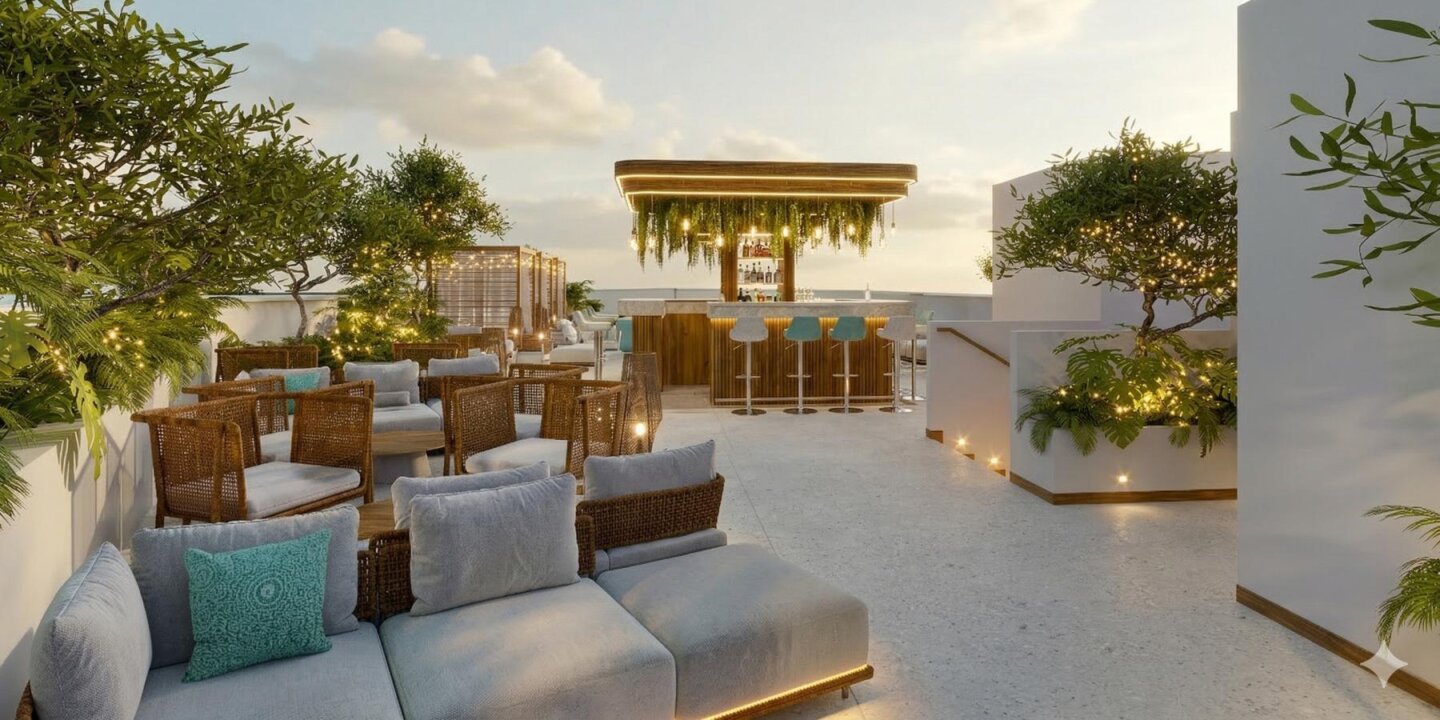 Stylish Modern Condos in Bang Tao, Phuket