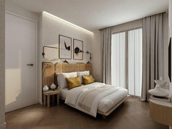 Stylish Modern Condos in Bang Tao, Phuket