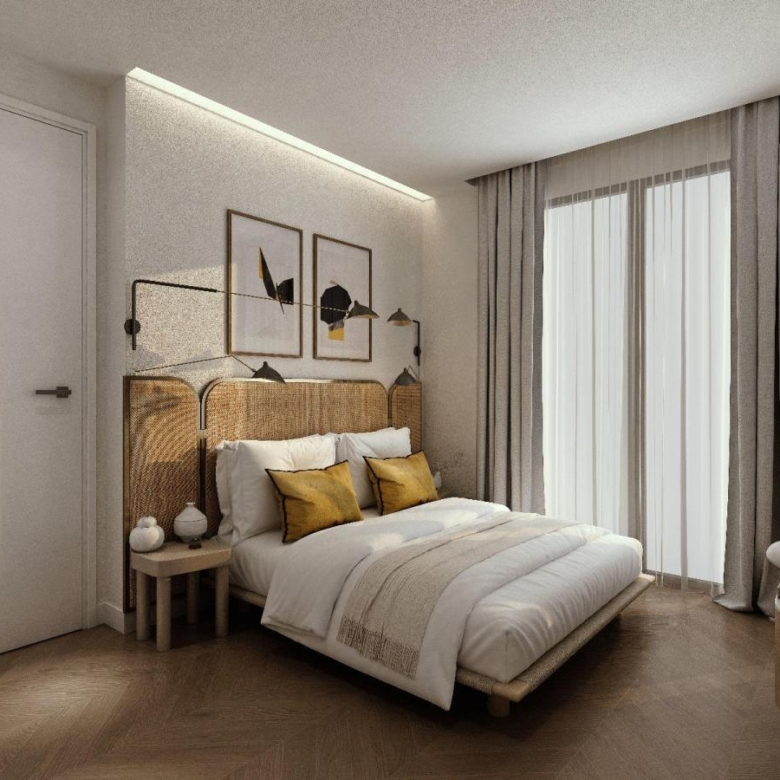 Stylish Modern Condos in Bang Tao, Phuket