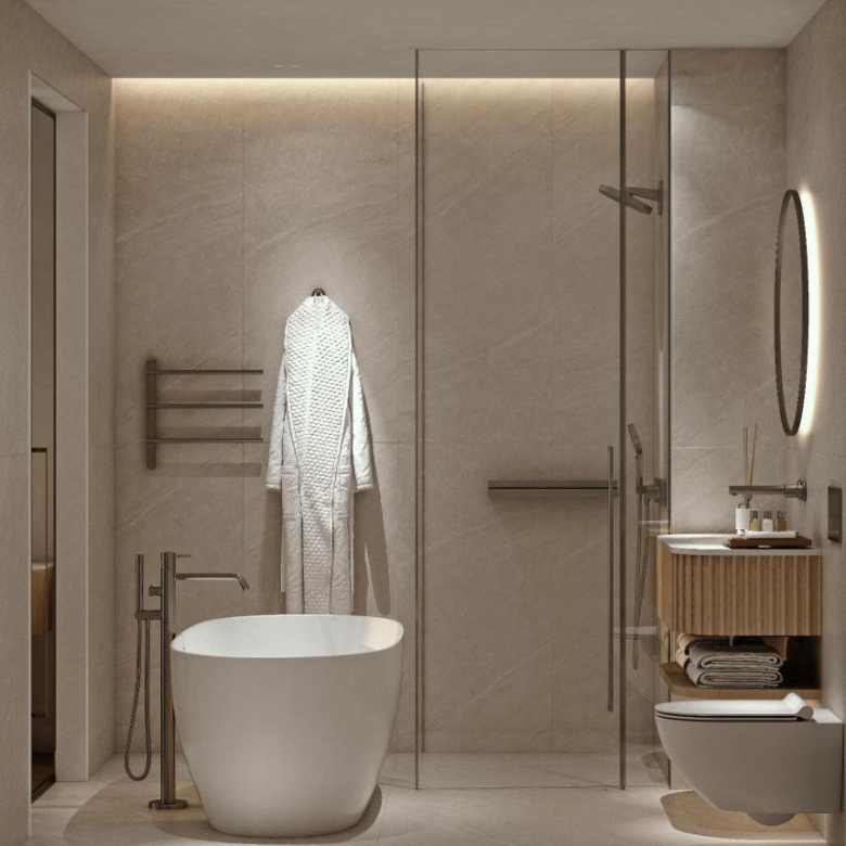 Stylish Modern Condos in Bang Tao, Phuket