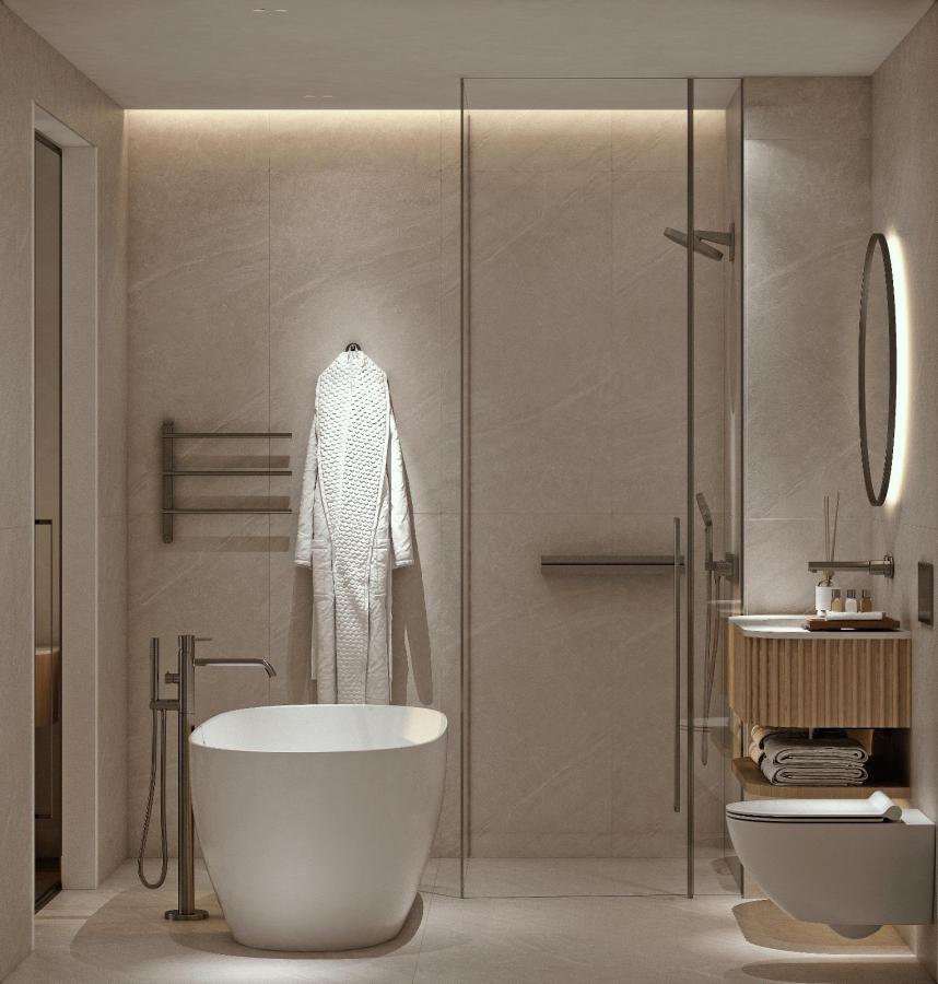 Stylish Modern Condos in Bang Tao, Phuket
