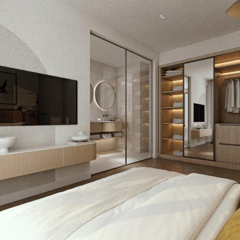 Stylish Modern Condos in Bang Tao, Phuket