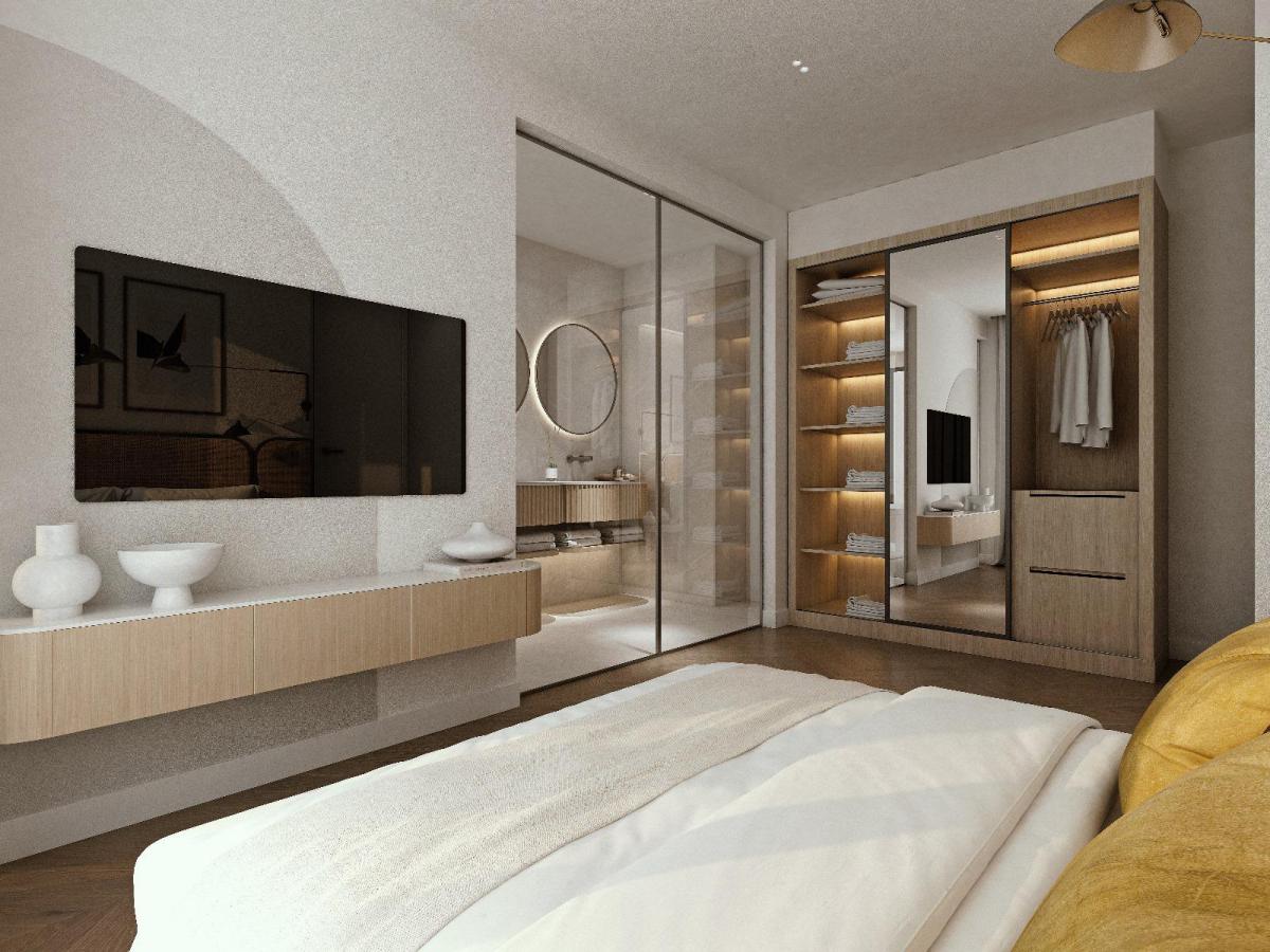 Stylish Modern Condos in Bang Tao, Phuket