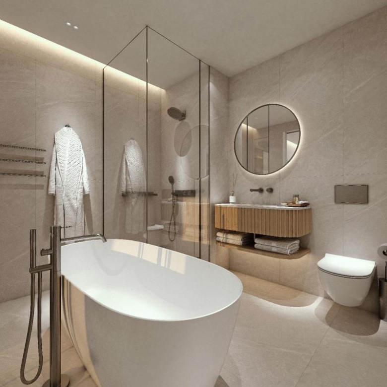 Stylish Modern Condos in Bang Tao, Phuket