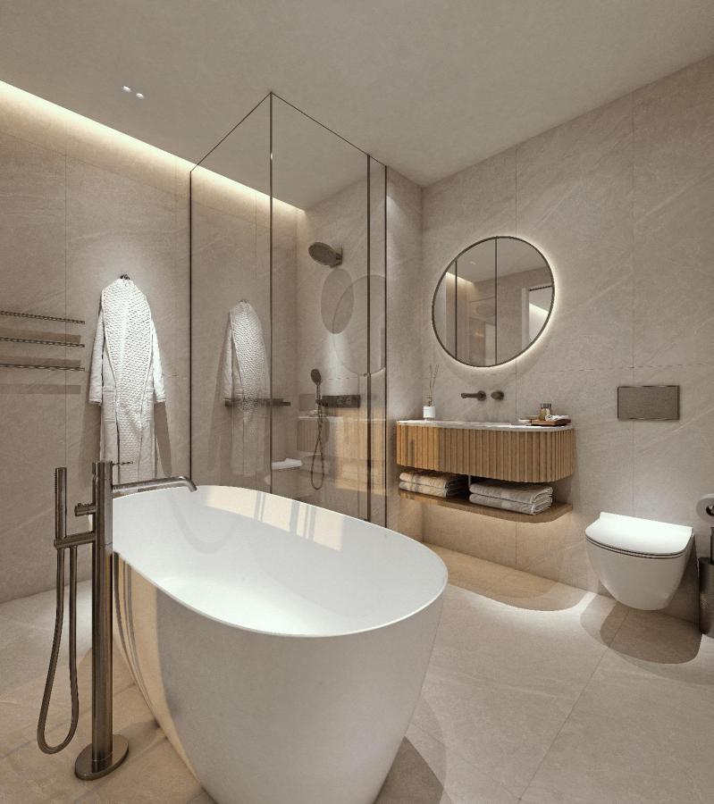 Stylish Modern Condos in Bang Tao, Phuket