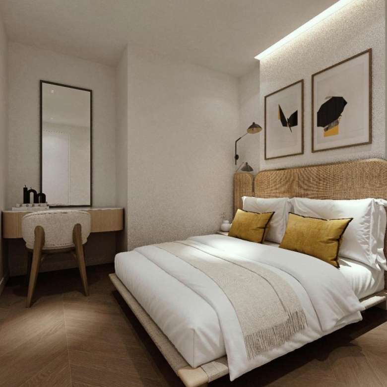 Stylish Modern Condos in Bang Tao, Phuket