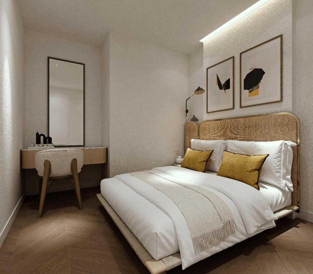 Stylish Modern Condos in Bang Tao, Phuket
