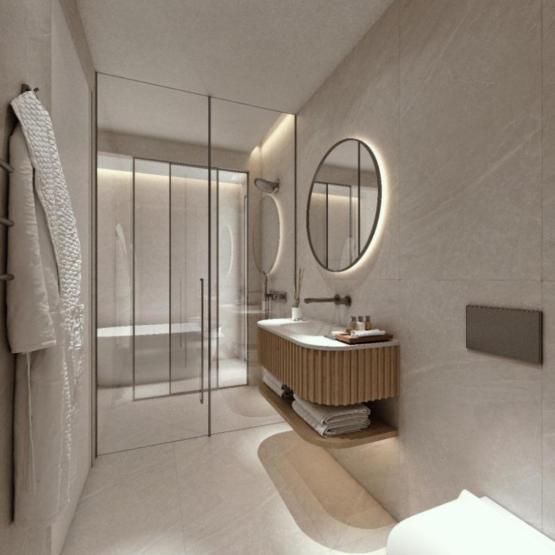 Stylish Modern Condos in Bang Tao, Phuket