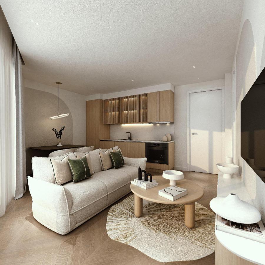 Stylish Modern Condos in Bang Tao, Phuket