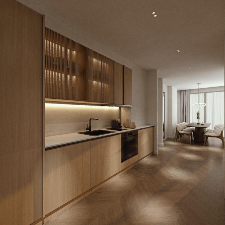 Stylish Modern Condos in Bang Tao, Phuket