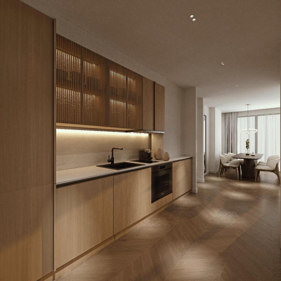 Stylish Modern Condos in Bang Tao, Phuket