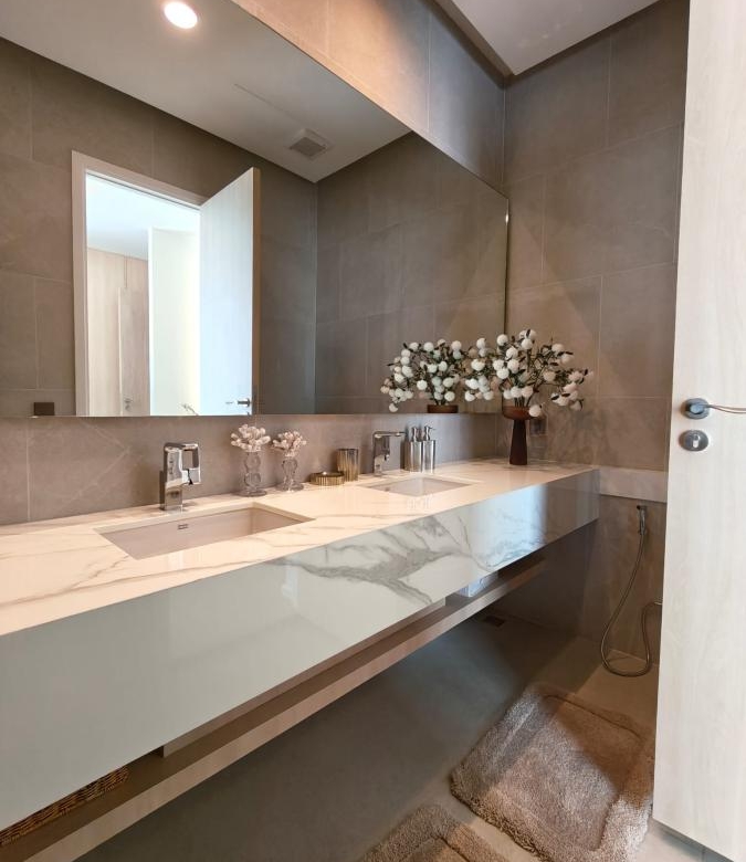 Tropical Pool Villas near Nai Yang Beach