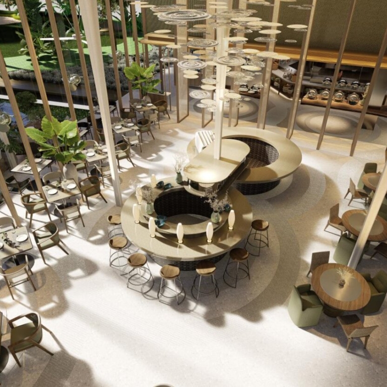 Luxurious Beachfront Wellness Residences in Laguna, Phuket