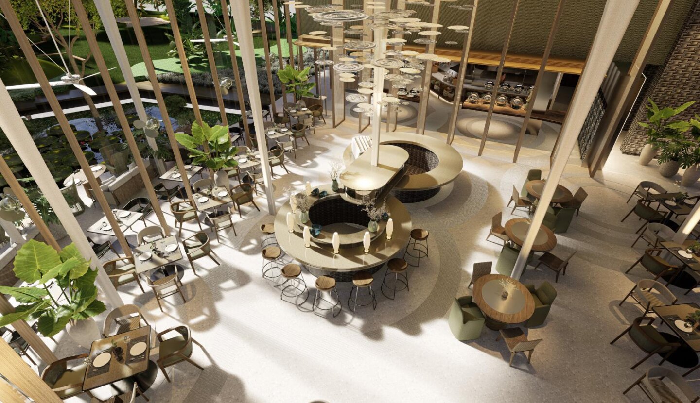 10 Luxurious Beachfront Wellness Residences in Laguna, Phuket