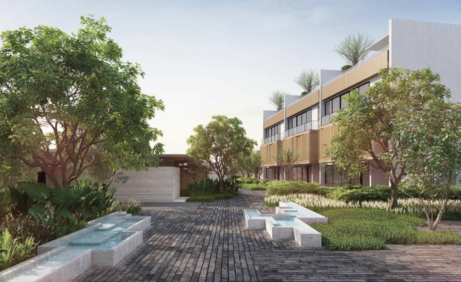 Opulent Lagoon-Facing Villas in Laguna, Phuket