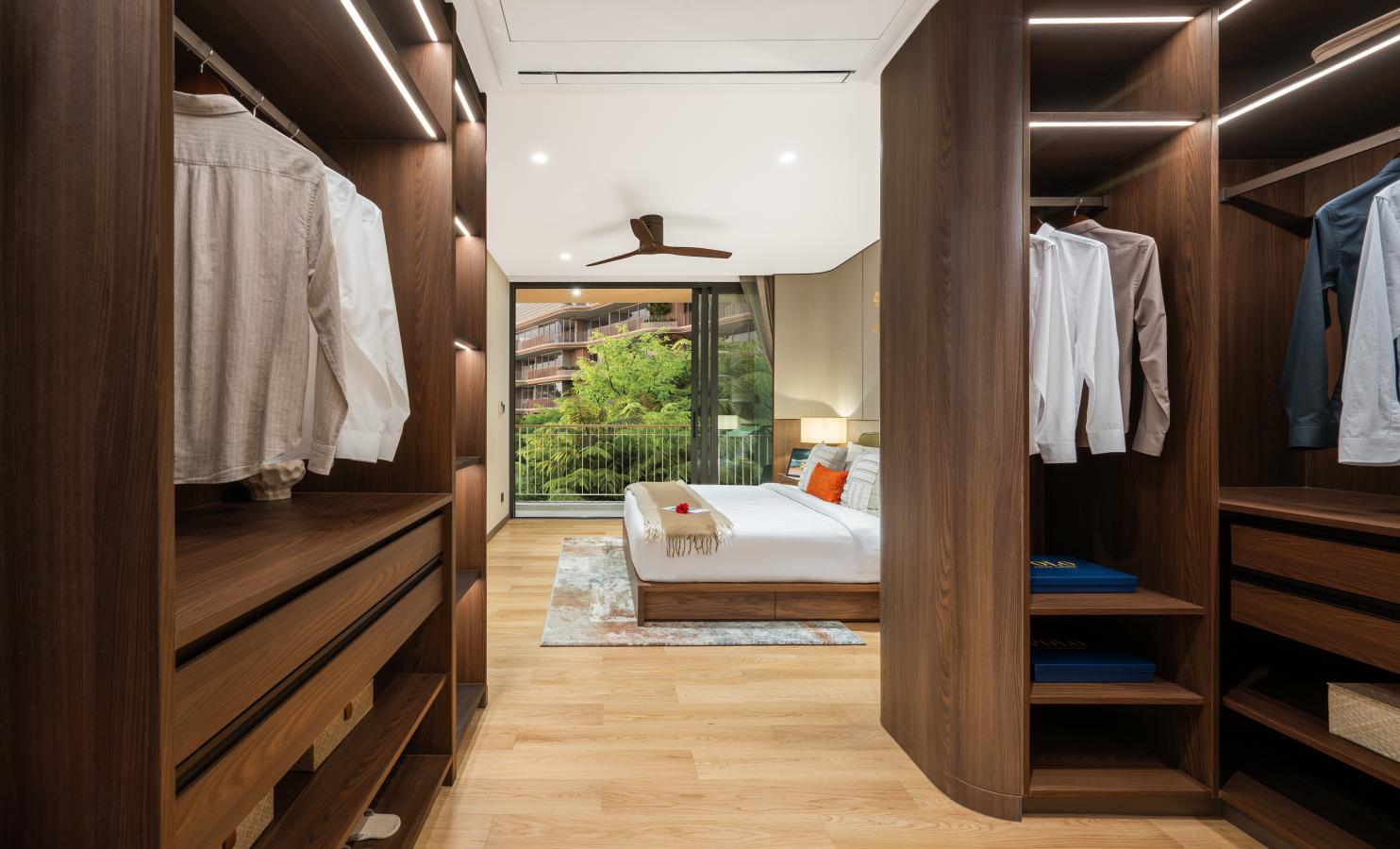 10 Contemporary Golf Residences in Laguna, Phuket