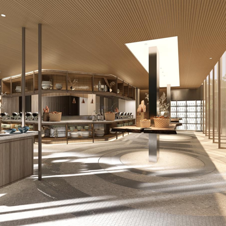 Luxurious Beachfront Wellness Residences in Laguna, Phuket