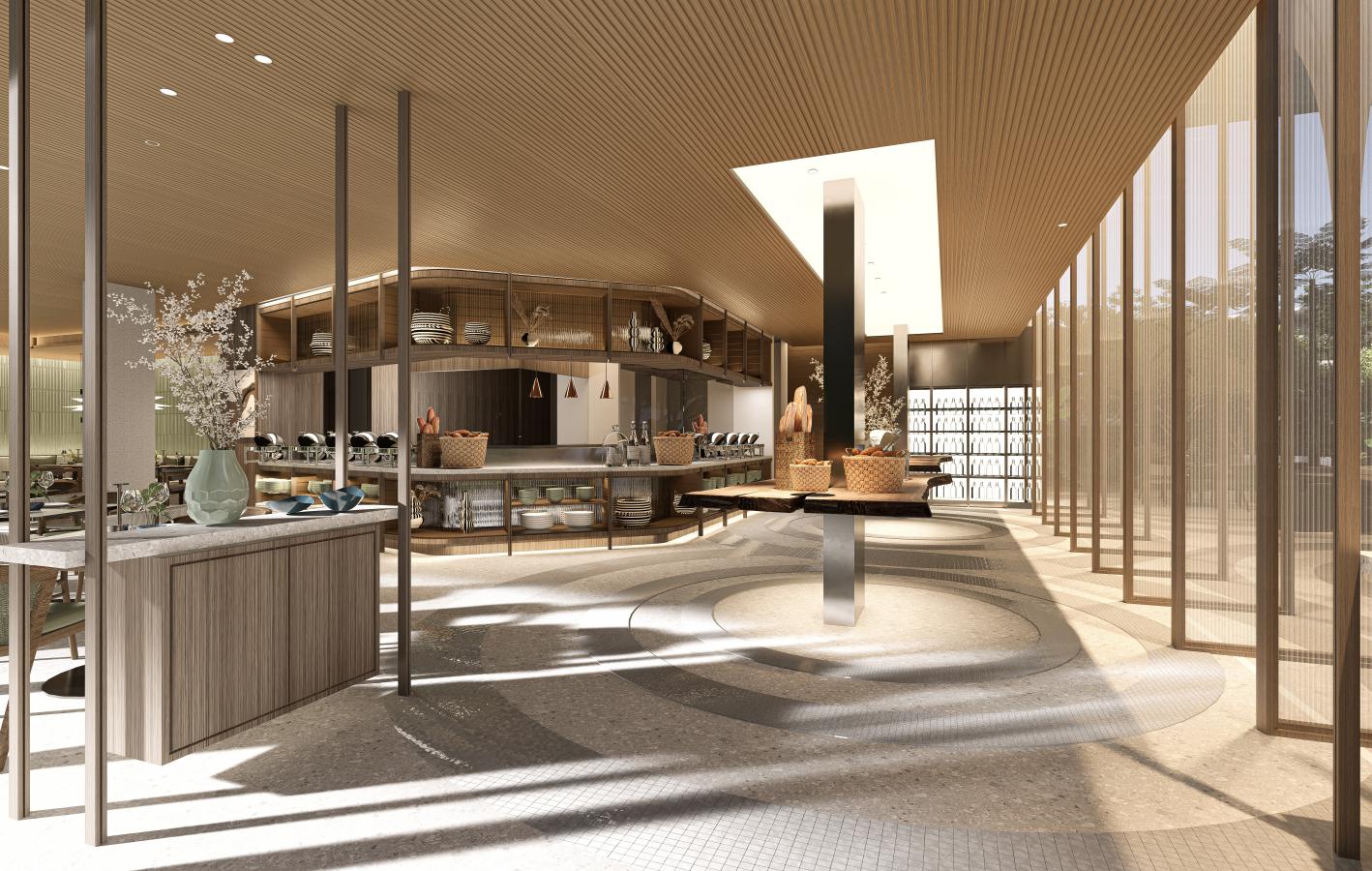 11 Luxurious Beachfront Wellness Residences in Laguna, Phuket