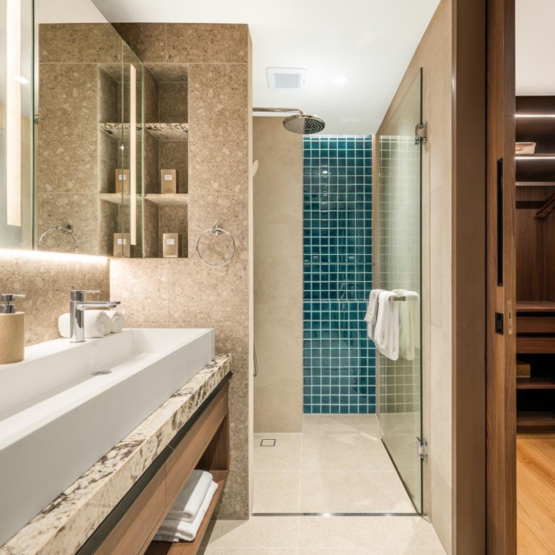 Contemporary Golf Residences in Laguna, Phuket