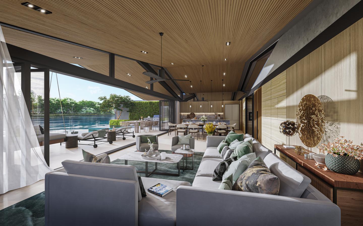 11013_hires Luxury Lakefront Pool Villas in Laguna, Phuket