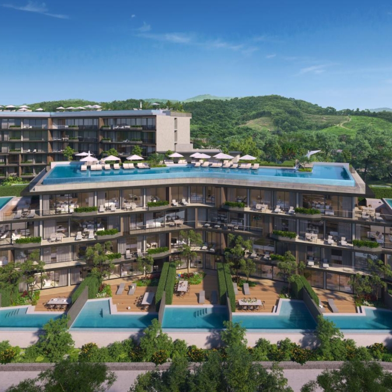 Nature-Inspired Lakeside Residences in Laguna Lakelands