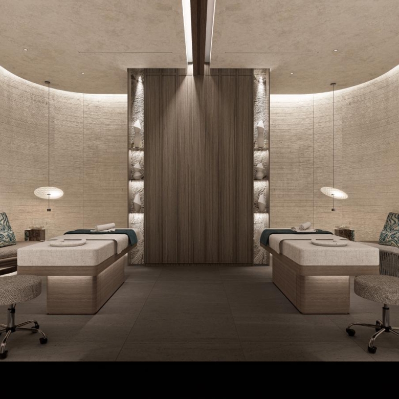 Luxurious Beachfront Wellness Residences in Laguna, Phuket