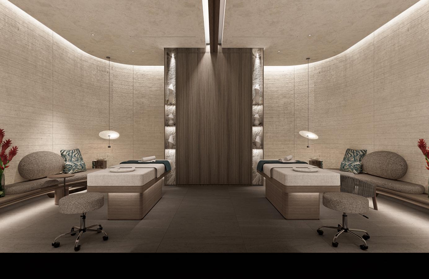12 Luxurious Beachfront Wellness Residences in Laguna, Phuket