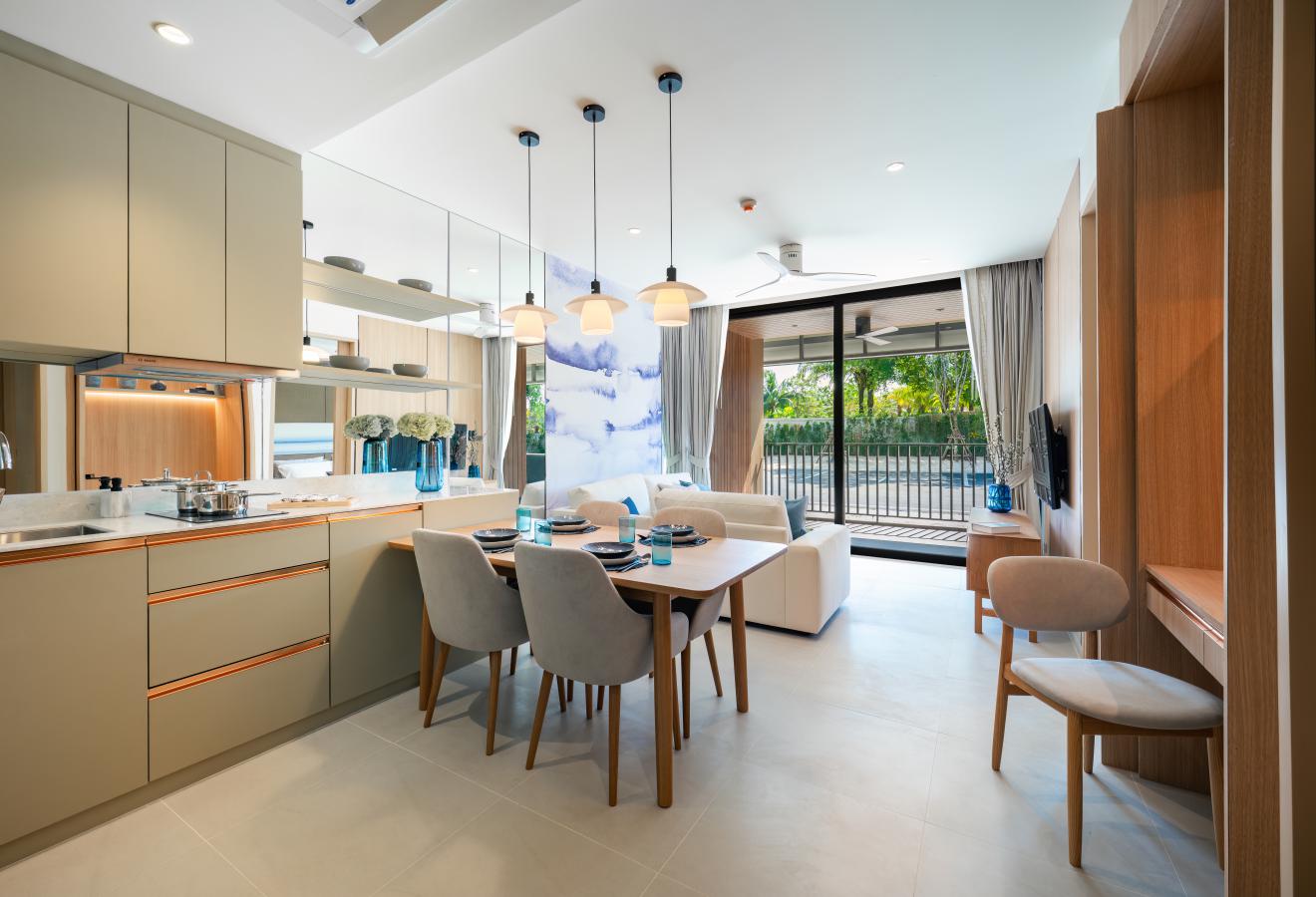 Nature-Inspired Lakeside Residences in Laguna Lakelands