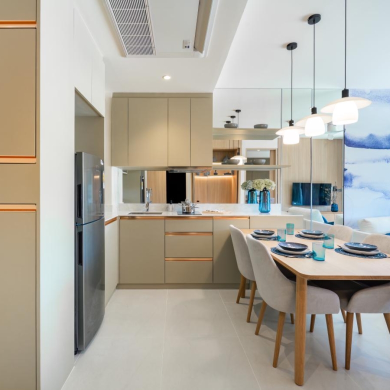 Nature-Inspired Lakeside Residences in Laguna Lakelands