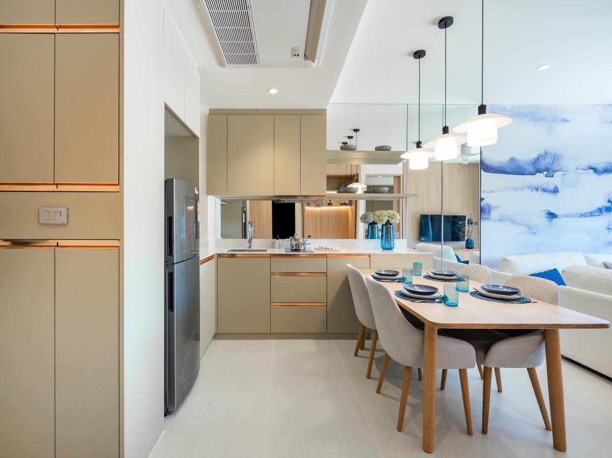 Nature-Inspired Lakeside Residences in Laguna Lakelands