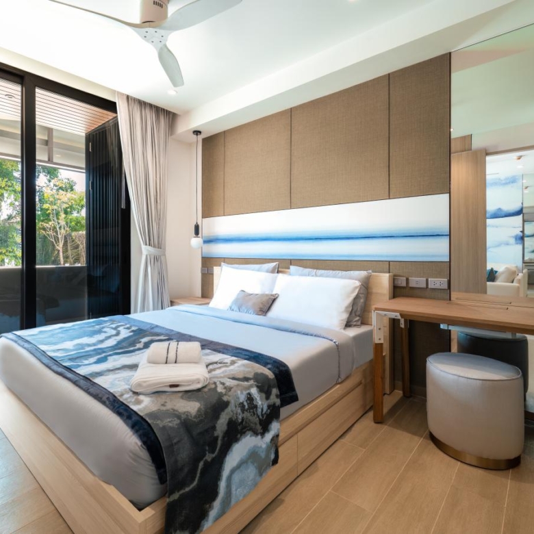Nature-Inspired Lakeside Residences in Laguna Lakelands
