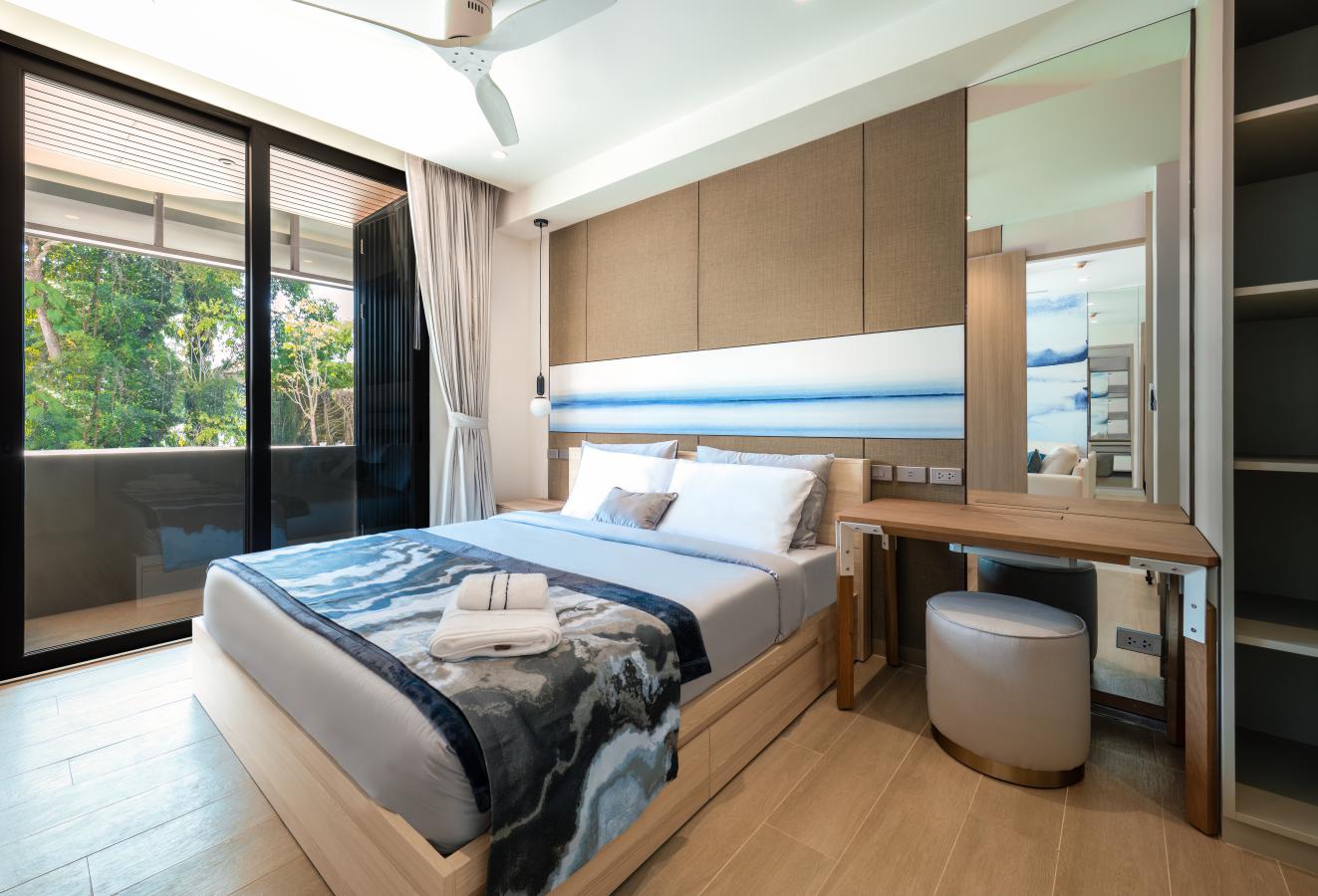 Nature-Inspired Lakeside Residences in Laguna Lakelands
