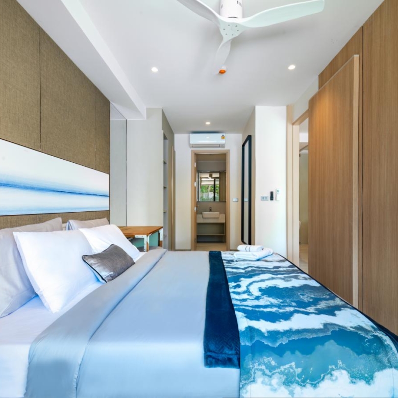 Nature-Inspired Lakeside Residences in Laguna Lakelands