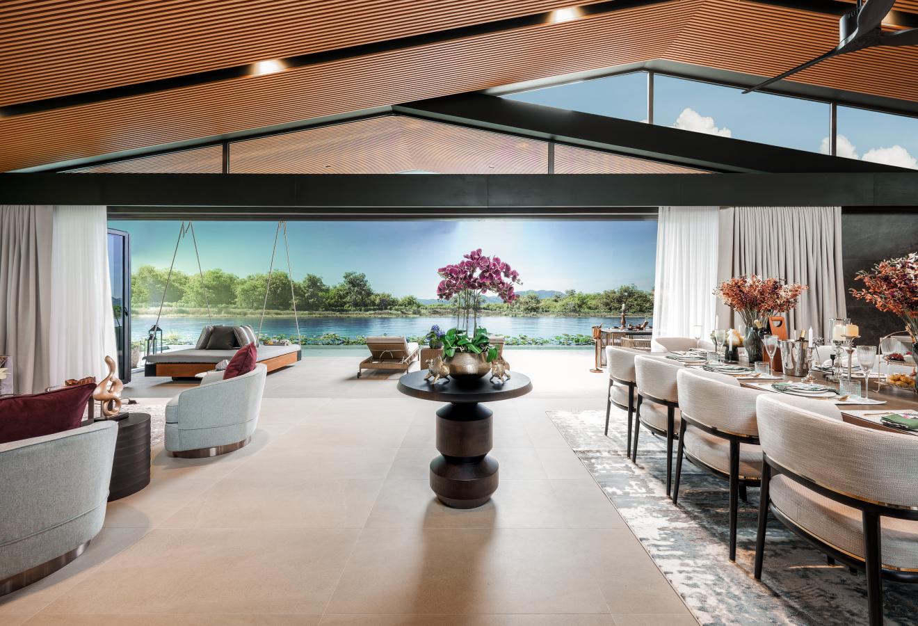 12554_hires Luxury Lakefront Pool Villas in Laguna, Phuket