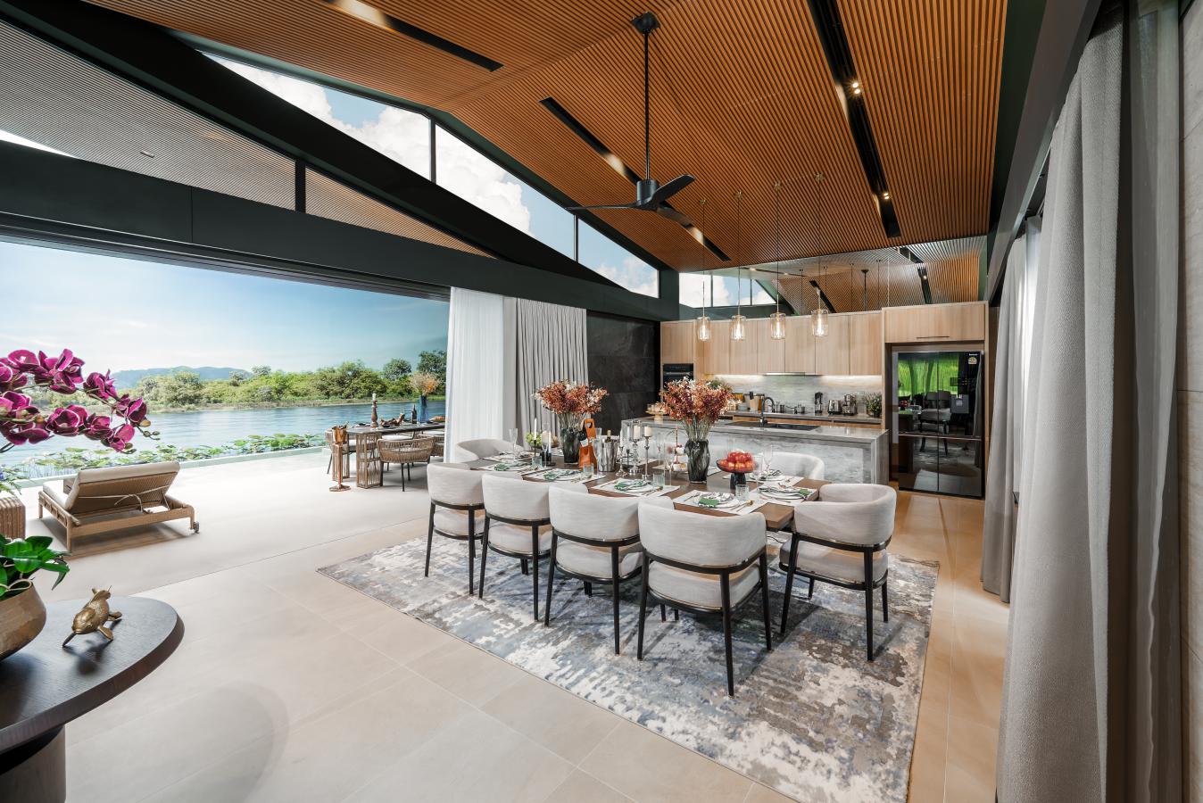 12555_hires Luxury Lakefront Pool Villas in Laguna, Phuket