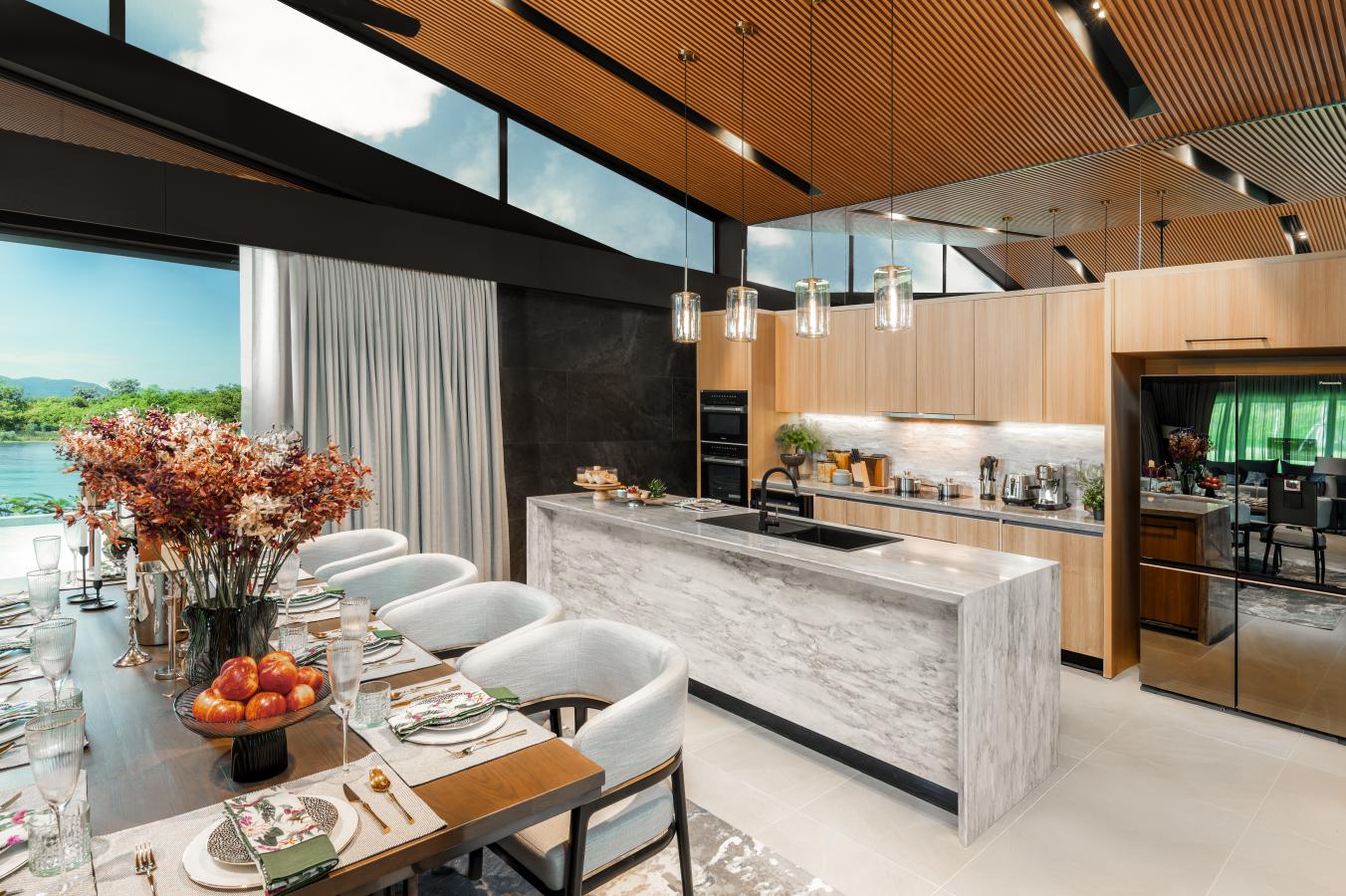12556_hires Luxury Lakefront Pool Villas in Laguna, Phuket