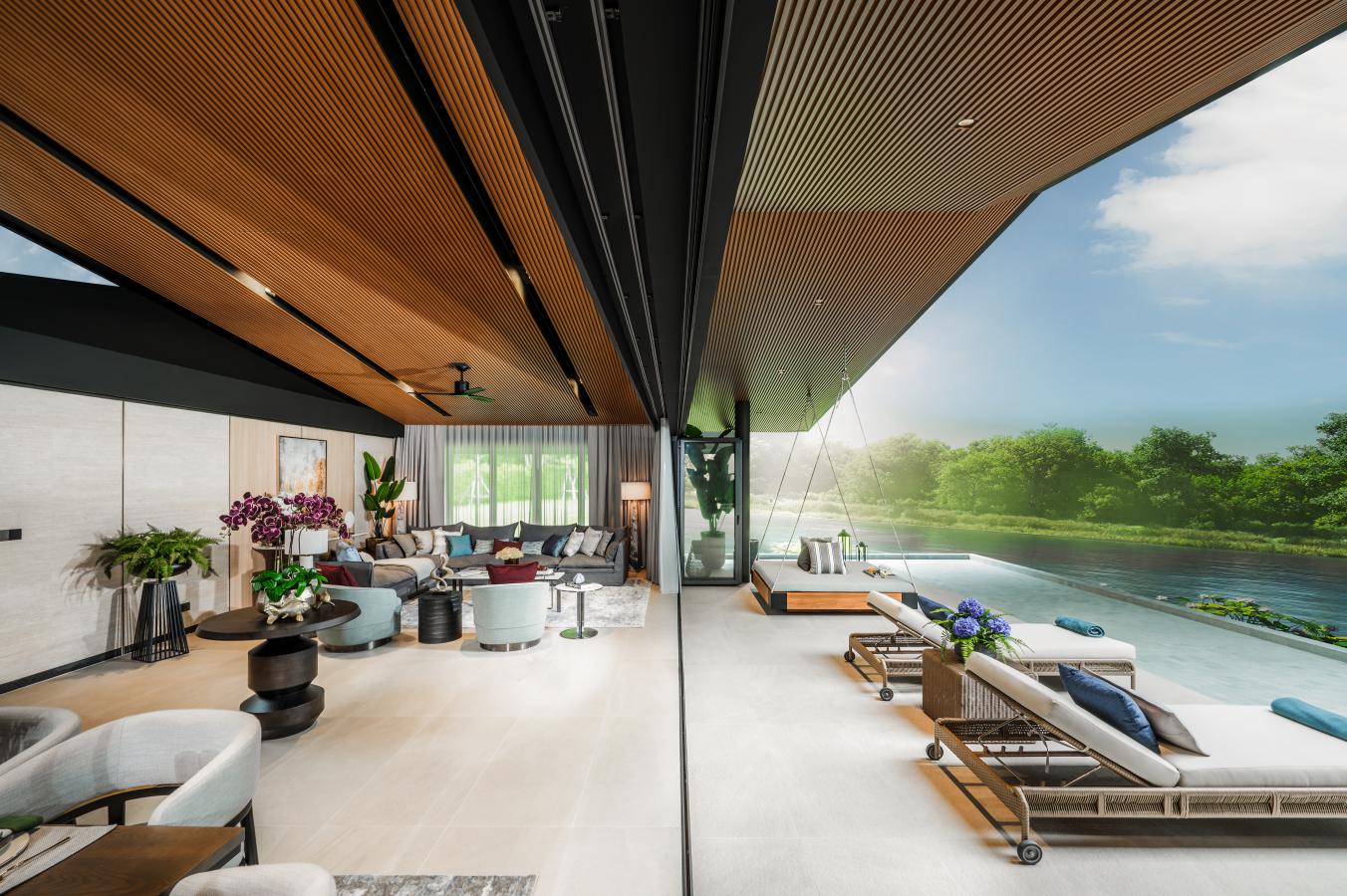 12559_hires Luxury Lakefront Pool Villas in Laguna, Phuket