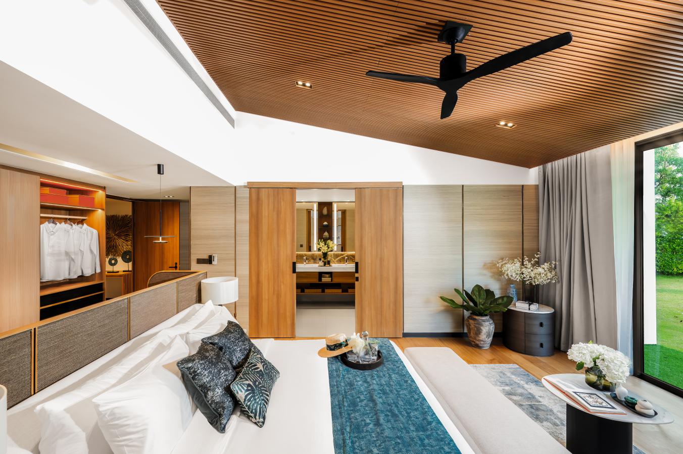 12561_hires Luxury Lakefront Pool Villas in Laguna, Phuket