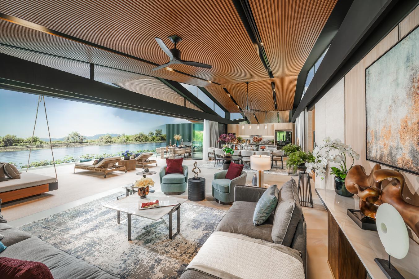 12568_hires Luxury Lakefront Pool Villas in Laguna, Phuket