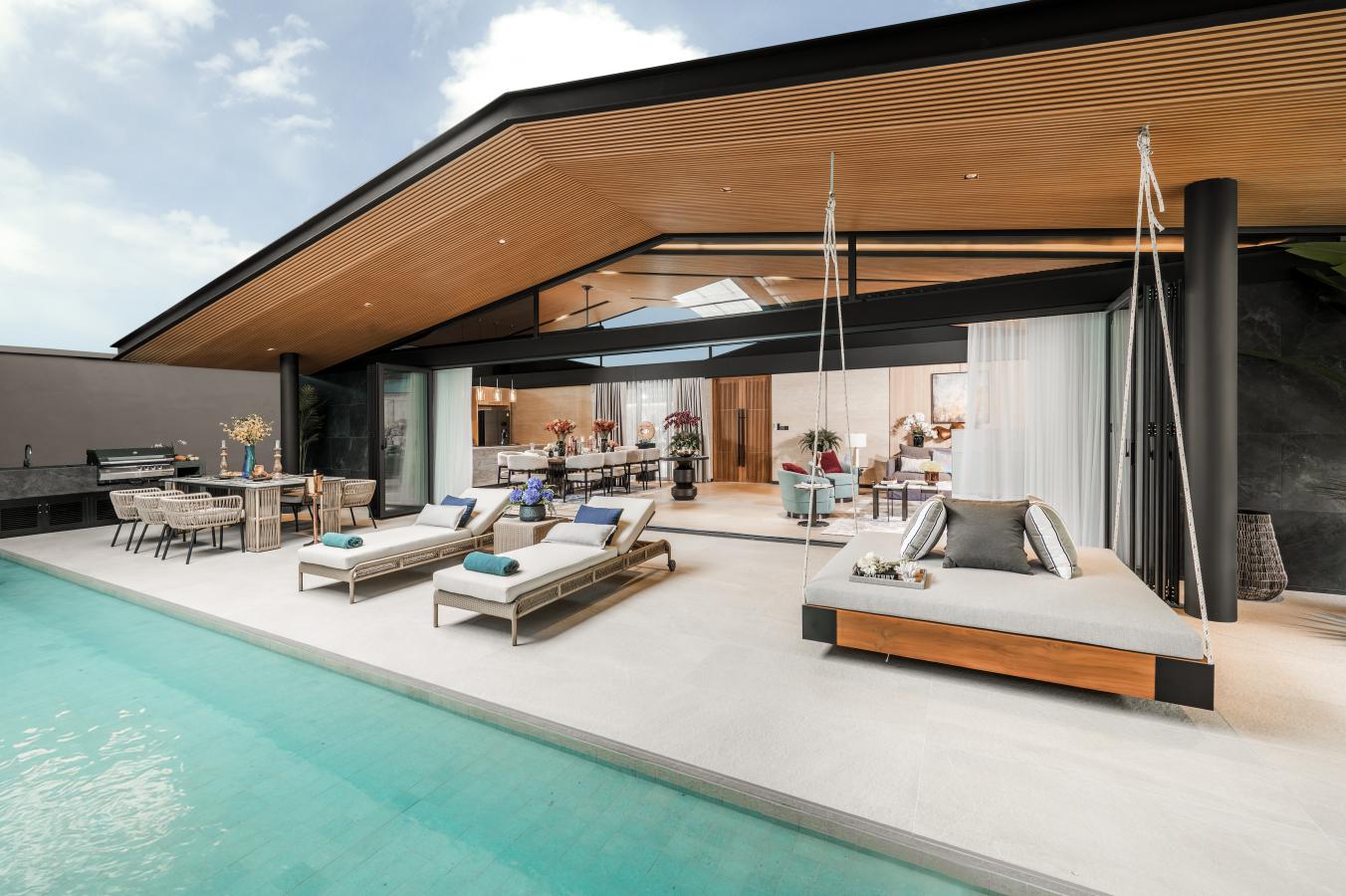 12572_hires Luxury Lakefront Pool Villas in Laguna, Phuket
