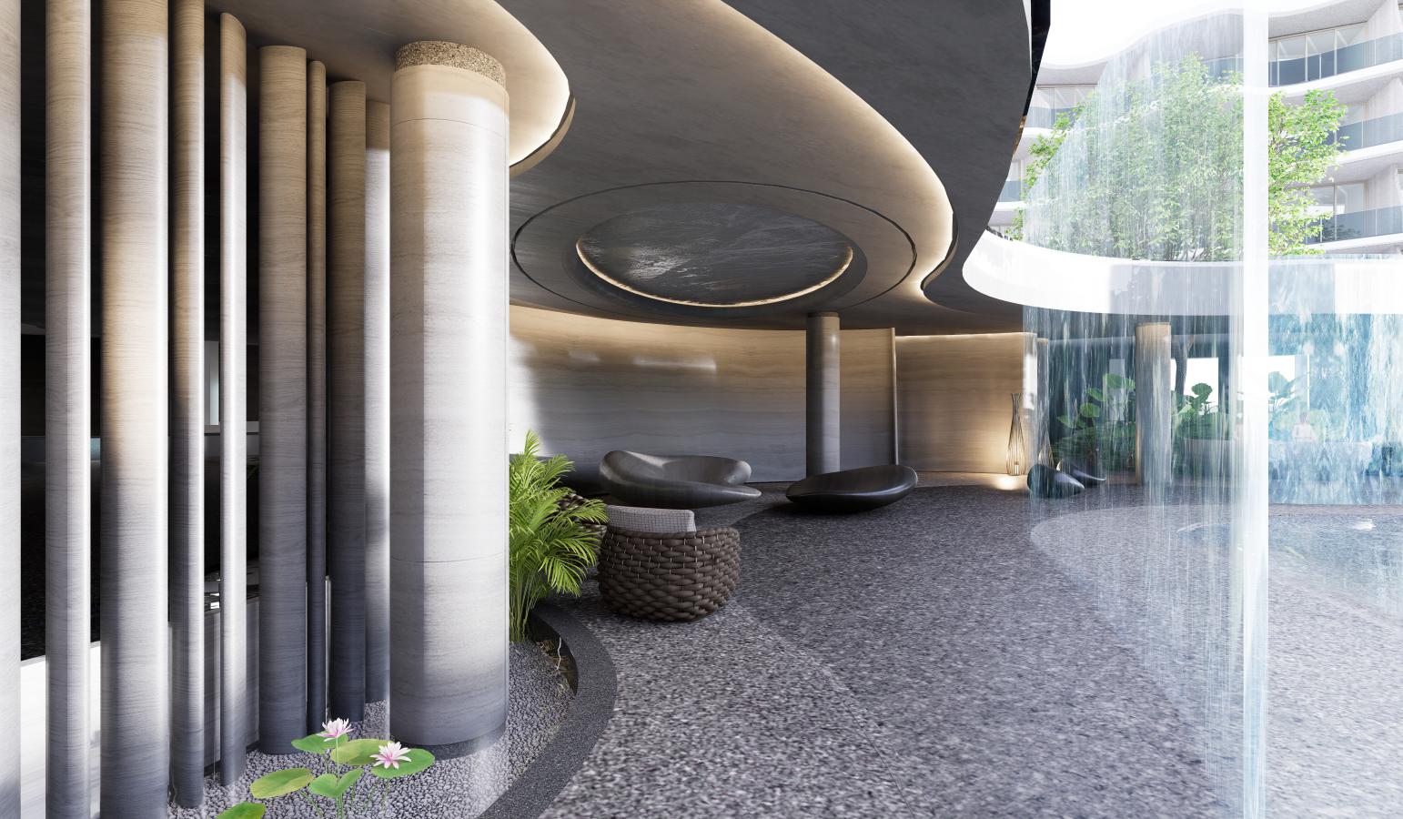 13 Luxurious Beachfront Wellness Residences in Laguna, Phuket